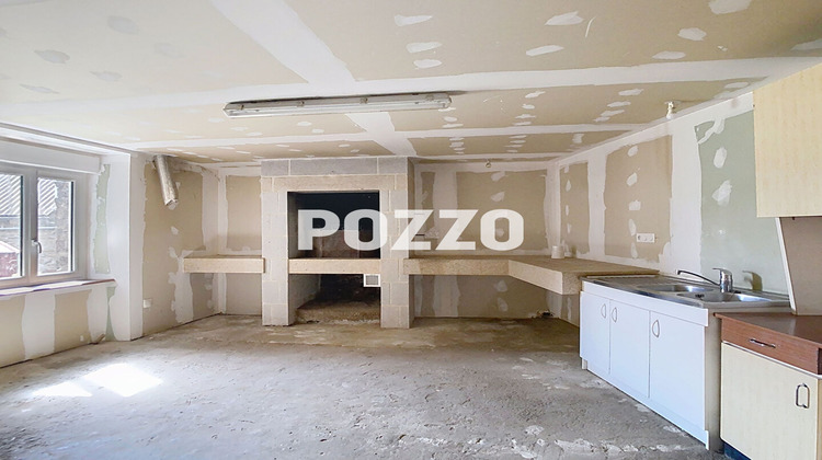 Ma-Cabane - Vente Maison SACEY, 166 m²