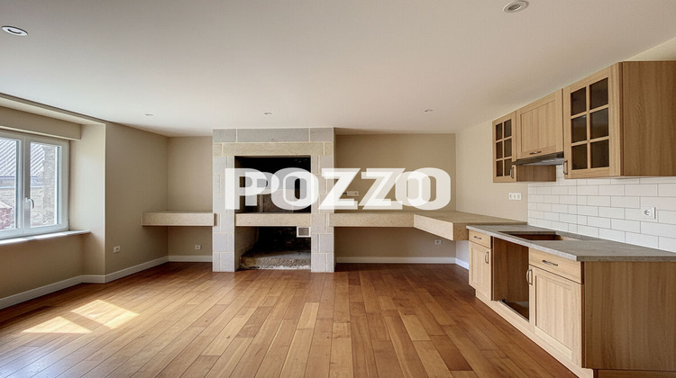 Ma-Cabane - Vente Maison SACEY, 166 m²