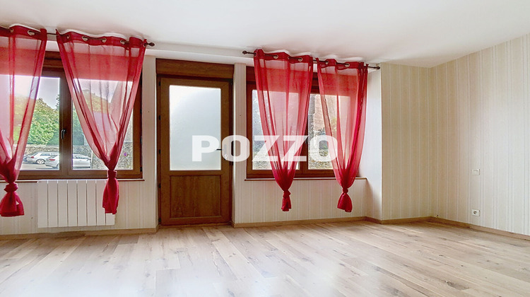 Ma-Cabane - Vente Maison SACEY, 166 m²