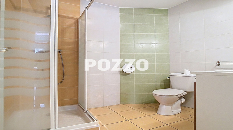 Ma-Cabane - Vente Maison SACEY, 166 m²