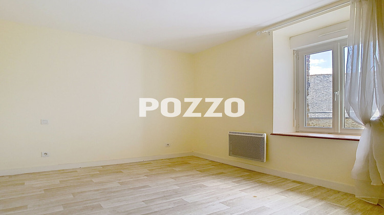 Ma-Cabane - Vente Maison SACEY, 166 m²