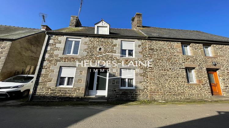 Ma-Cabane - Vente Maison SACEY, 82 m²