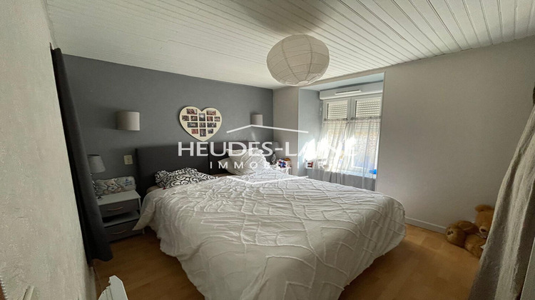 Ma-Cabane - Vente Maison SACEY, 82 m²