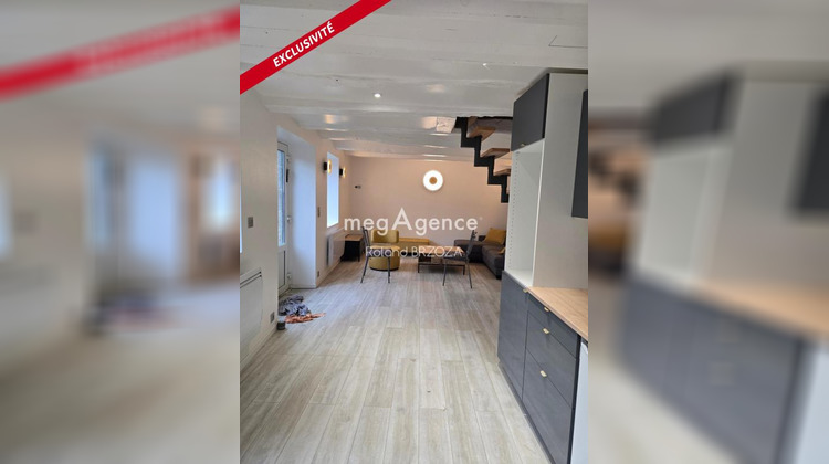 Ma-Cabane - Vente Maison SACEY, 148 m²