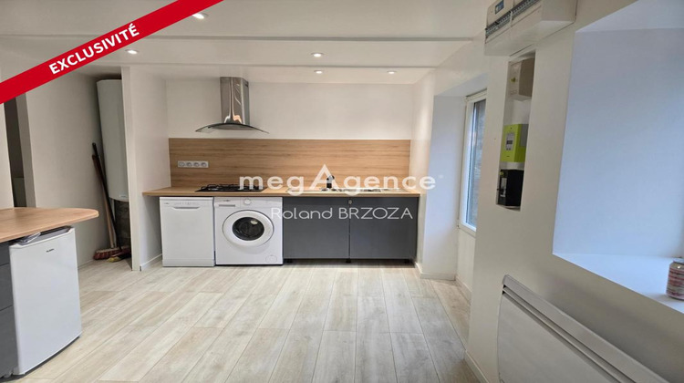 Ma-Cabane - Vente Maison SACEY, 148 m²