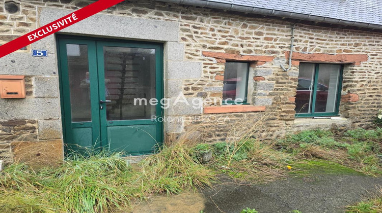 Ma-Cabane - Vente Maison SACEY, 148 m²