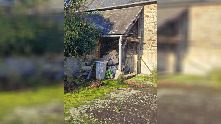 Ma-Cabane - Vente Maison SACEY, 95 m²