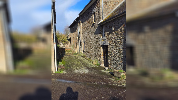 Ma-Cabane - Vente Maison SACEY, 95 m²