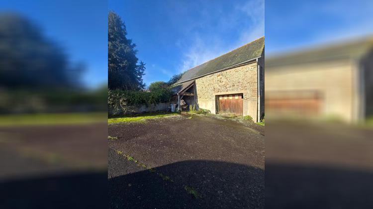 Ma-Cabane - Vente Maison SACEY, 95 m²