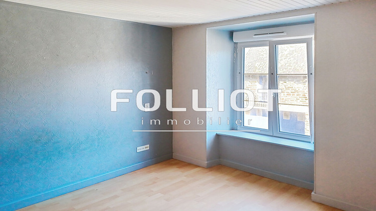 Ma-Cabane - Vente Maison SACEY, 82 m²