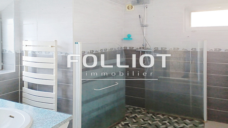 Ma-Cabane - Vente Maison SACEY, 82 m²