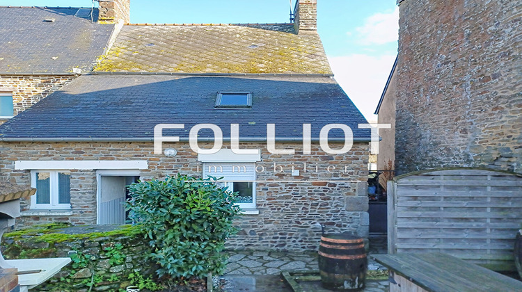 Ma-Cabane - Vente Maison SACEY, 82 m²