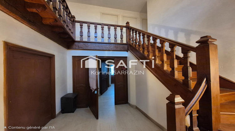 Ma-Cabane - Vente Maison Sacey, 138 m²