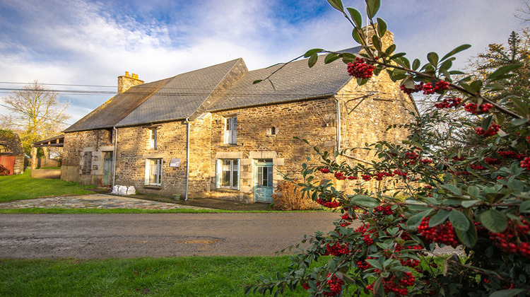 Ma-Cabane - Vente Maison SACEY, 142 m²