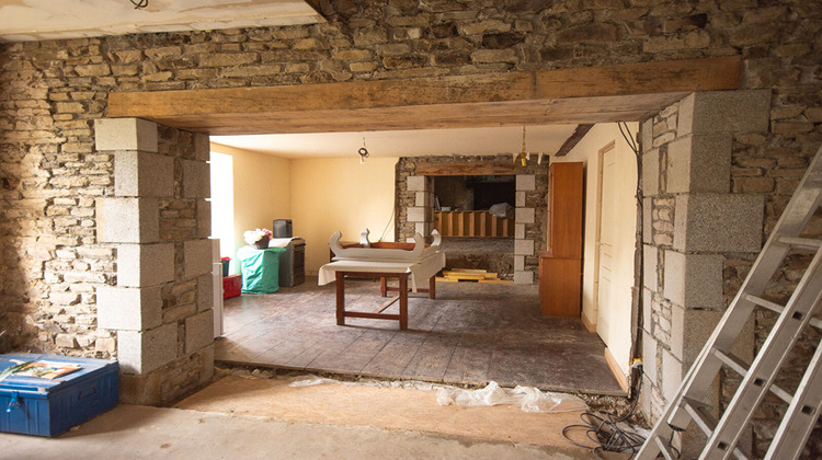Ma-Cabane - Vente Maison SACEY, 142 m²