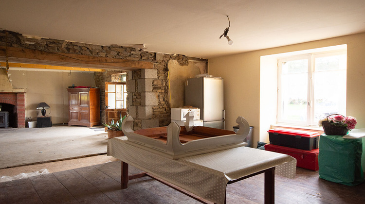 Ma-Cabane - Vente Maison SACEY, 142 m²