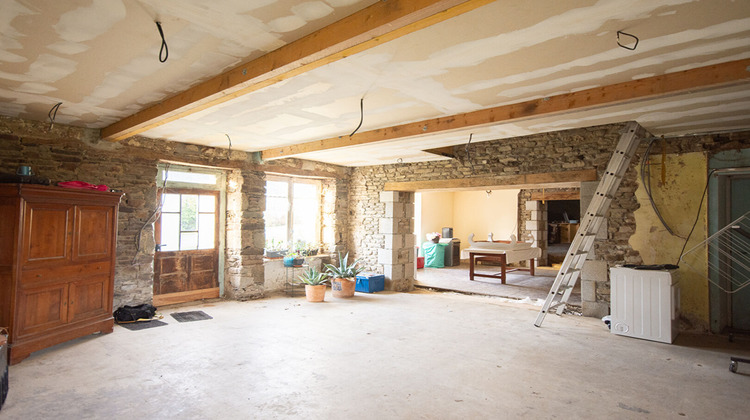 Ma-Cabane - Vente Maison SACEY, 142 m²