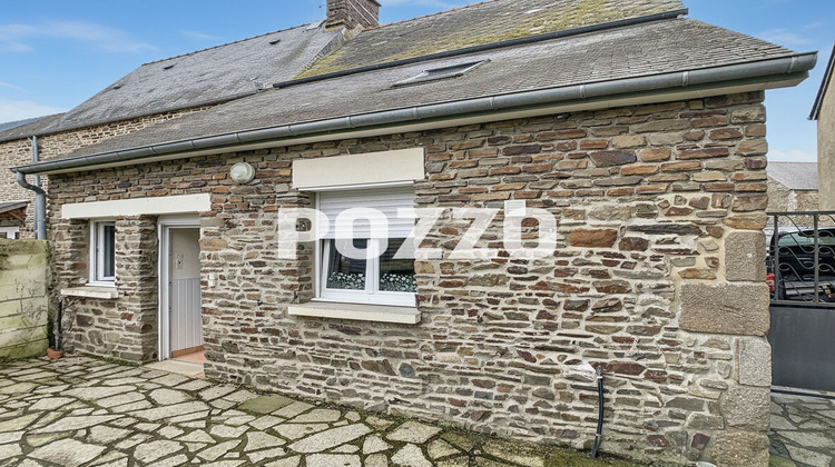 Ma-Cabane - Vente Maison SACEY, 82 m²