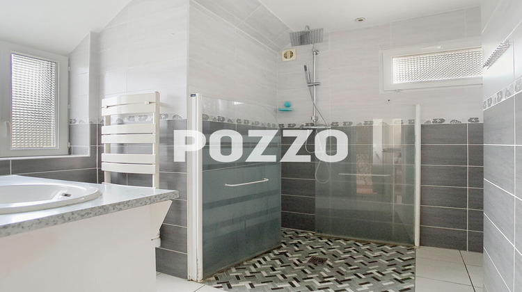 Ma-Cabane - Vente Maison SACEY, 82 m²