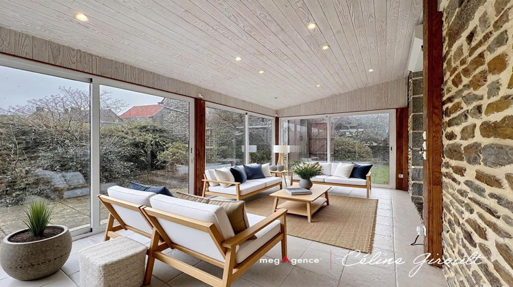 Ma-Cabane - Vente Maison SACEY, 130 m²