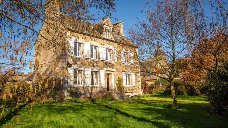 Ma-Cabane - Vente Maison SACEY, 130 m²
