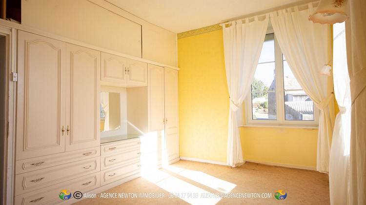 Ma-Cabane - Vente Maison SACEY, 130 m²