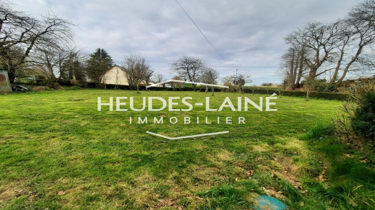 Ma-Cabane - Vente Maison SACEY, 76 m²