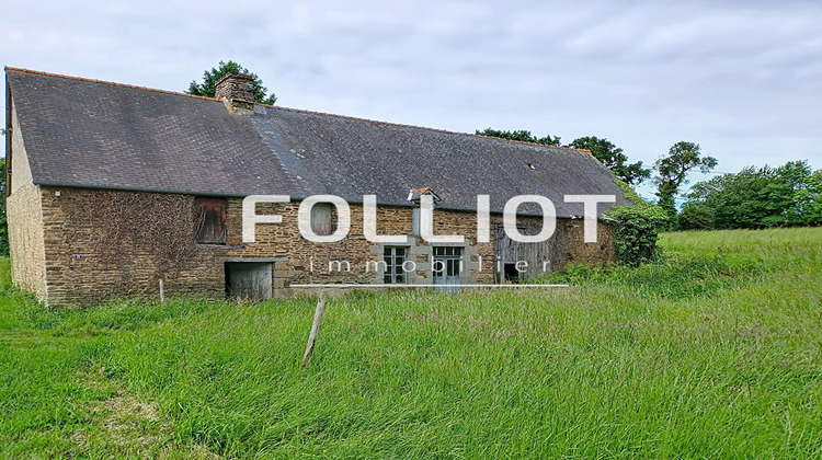Ma-Cabane - Vente Maison SACEY, 110 m²
