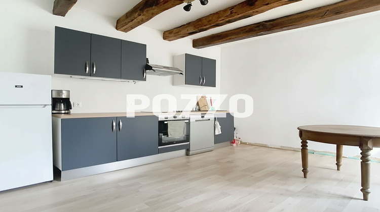 Ma-Cabane - Vente Maison SACEY, 95 m²