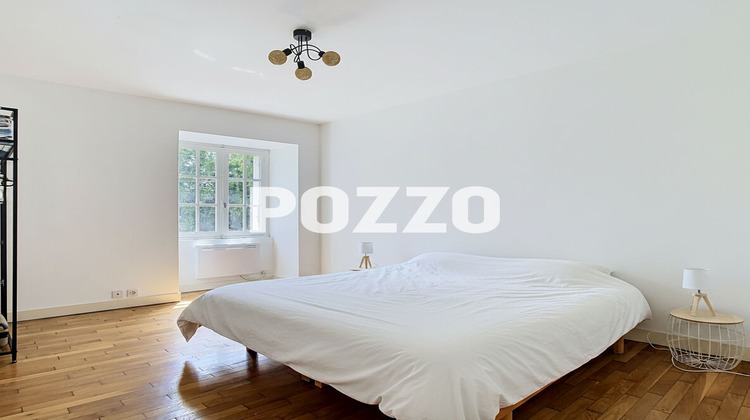 Ma-Cabane - Vente Maison SACEY, 95 m²