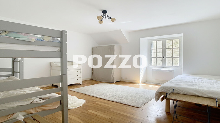 Ma-Cabane - Vente Maison SACEY, 95 m²