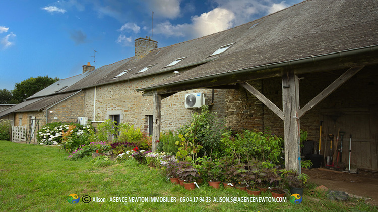 Ma-Cabane - Vente Maison SACEY, 161 m²