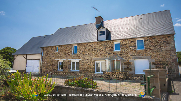 Ma-Cabane - Vente Maison SACEY, 129 m²