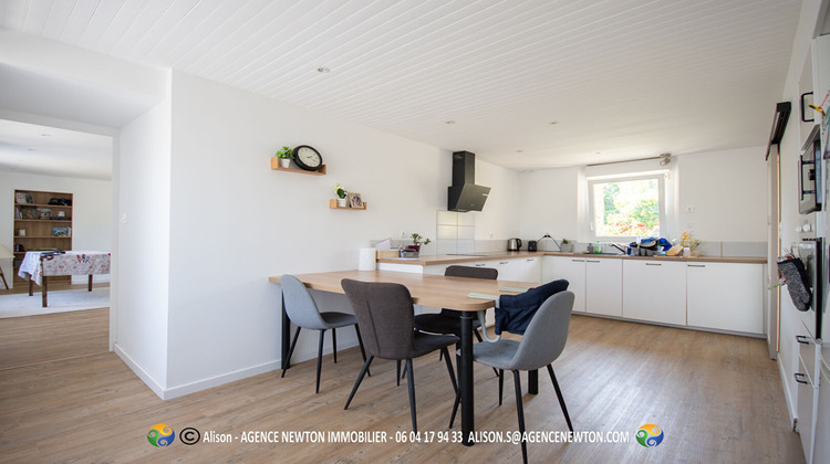Ma-Cabane - Vente Maison SACEY, 129 m²