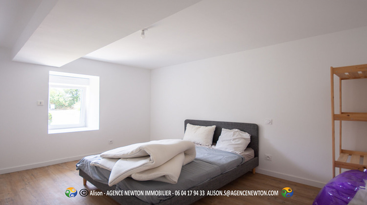 Ma-Cabane - Vente Maison SACEY, 129 m²