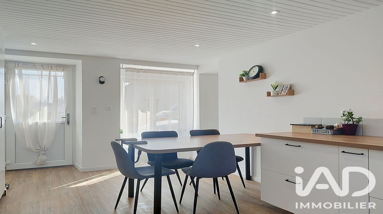 Ma-Cabane - Vente Maison Sacey, 129 m²