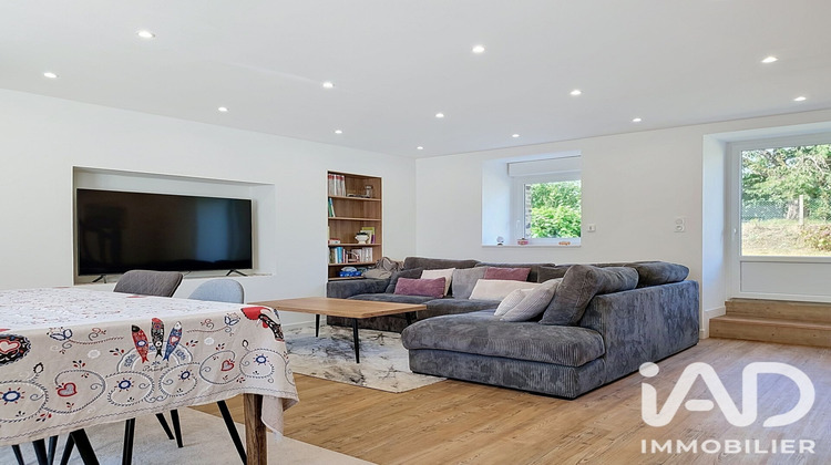 Ma-Cabane - Vente Maison Sacey, 129 m²