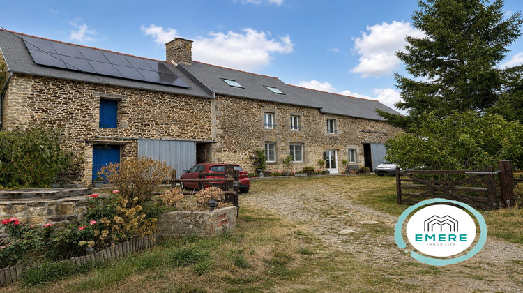 Ma-Cabane - Vente Maison Sacey, 212 m²