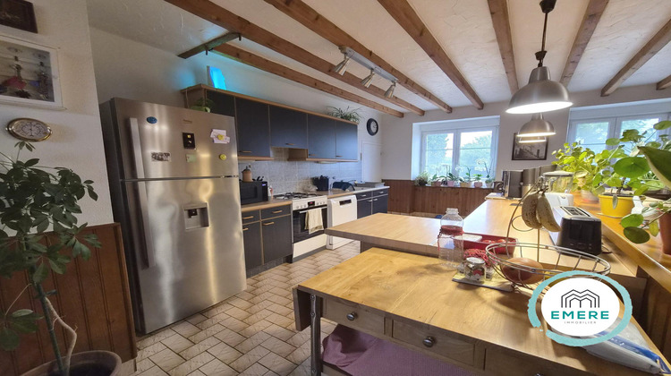 Ma-Cabane - Vente Maison Sacey, 212 m²