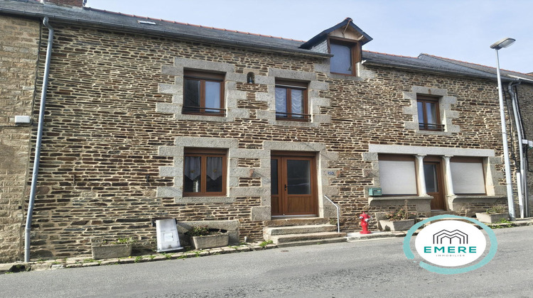 Ma-Cabane - Vente Maison Sacey, 166 m²