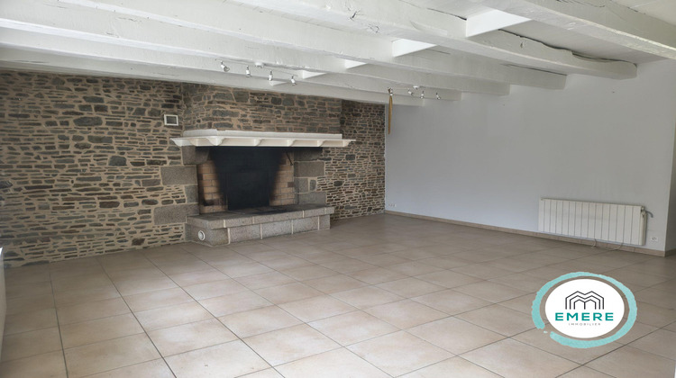 Ma-Cabane - Vente Maison Sacey, 166 m²