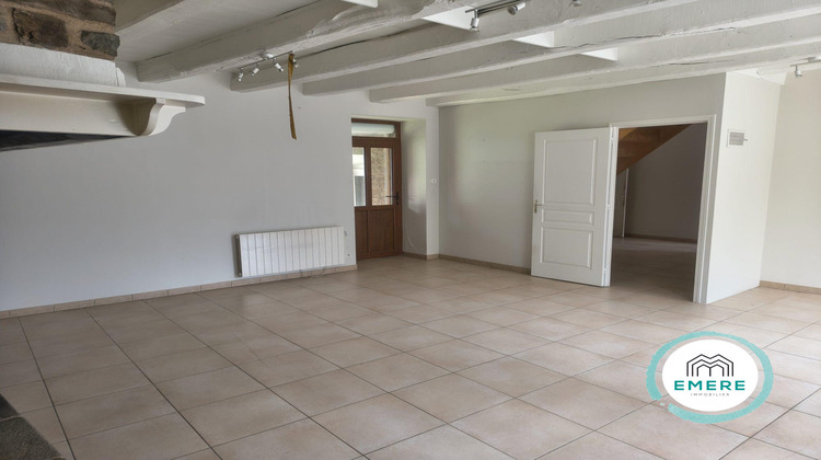 Ma-Cabane - Vente Maison Sacey, 166 m²
