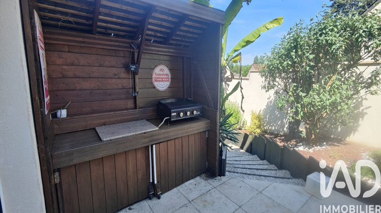 Ma-Cabane - Vente Maison Sache, 158 m²