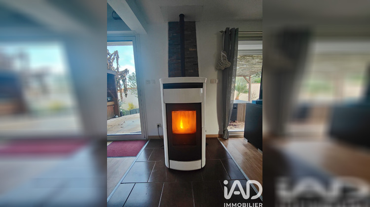 Ma-Cabane - Vente Maison Sache, 158 m²