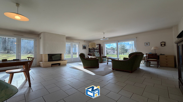 Ma-Cabane - Vente Maison Saché, 121 m²