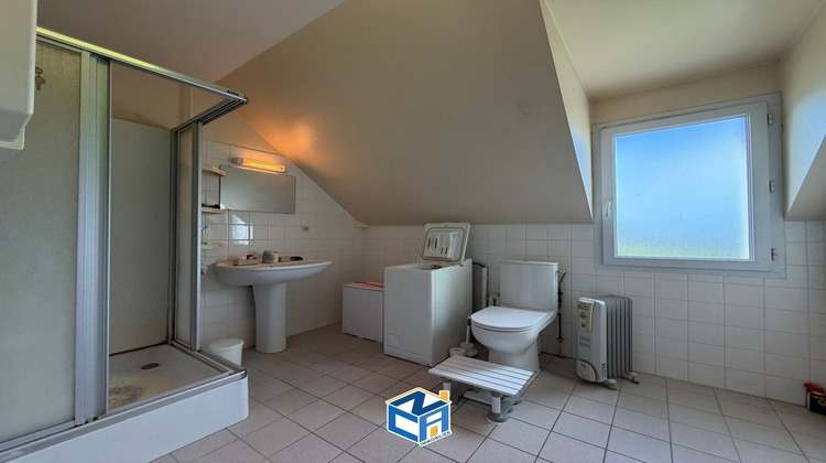 Ma-Cabane - Vente Maison Saché, 121 m²