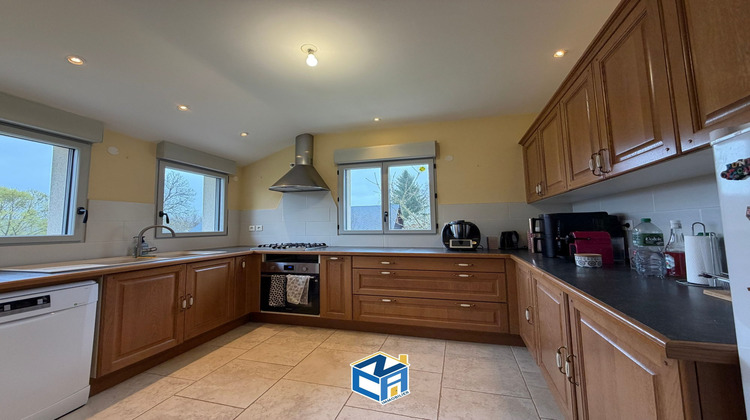 Ma-Cabane - Vente Maison Saché, 215 m²