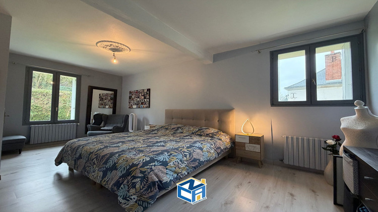 Ma-Cabane - Vente Maison Saché, 215 m²