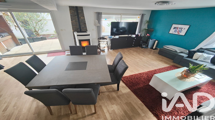 Ma-Cabane - Vente Maison Sache, 158 m²