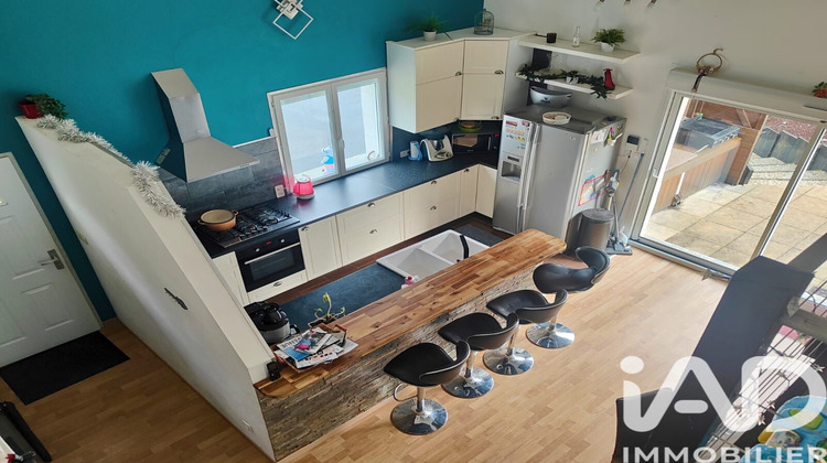 Ma-Cabane - Vente Maison Sache, 158 m²